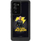 DC Comics Black Adam Movie Art Character and logo Galaxy Note20 Ultra 5G Waterproof Case